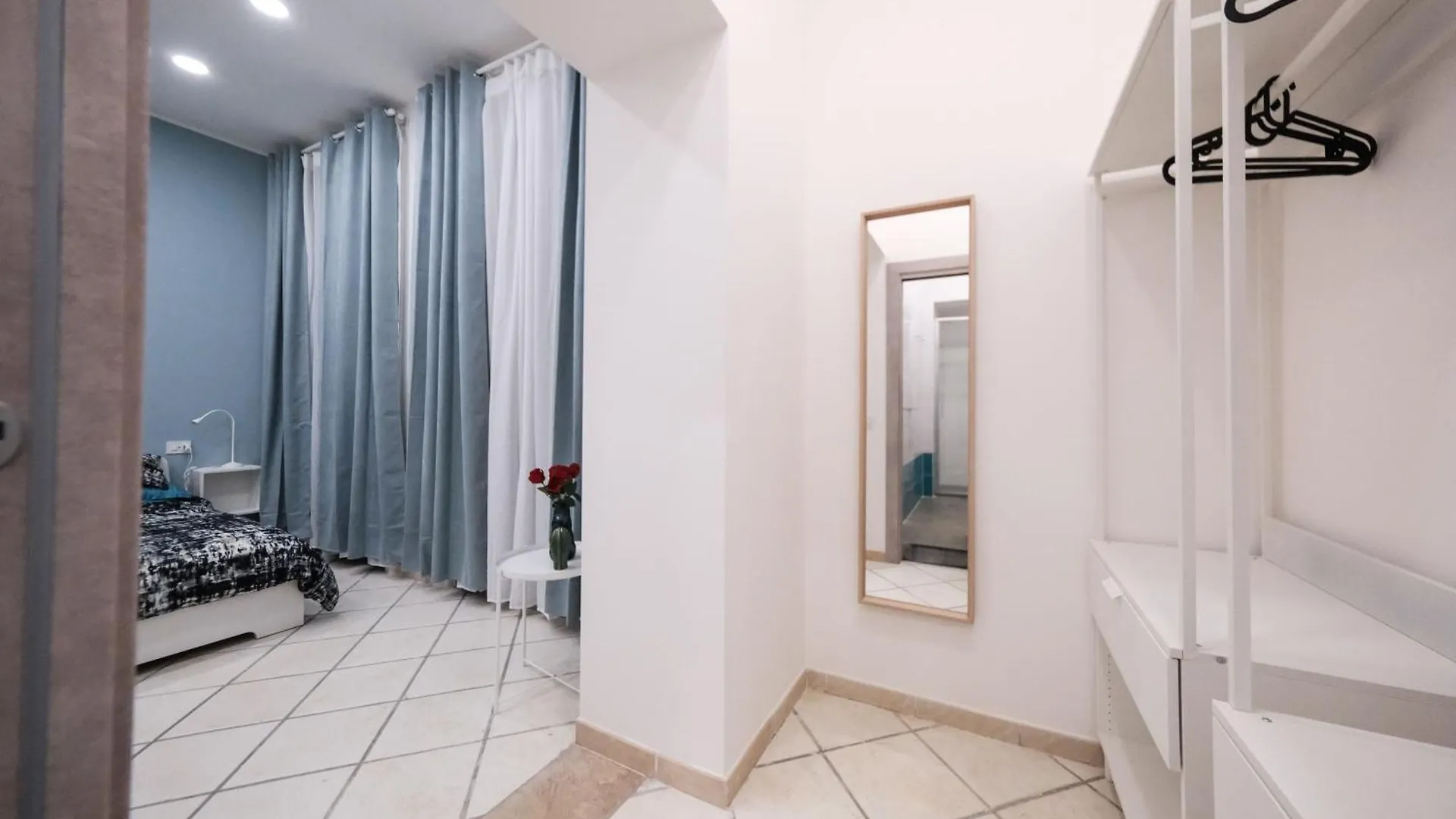 Casa De Deo Apartment Naples