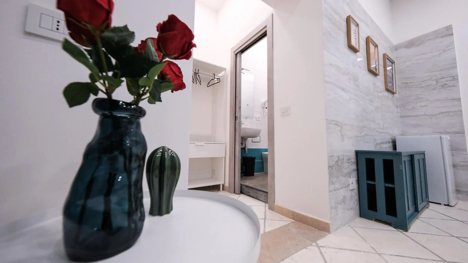 Casa De Deo Apartment Naples