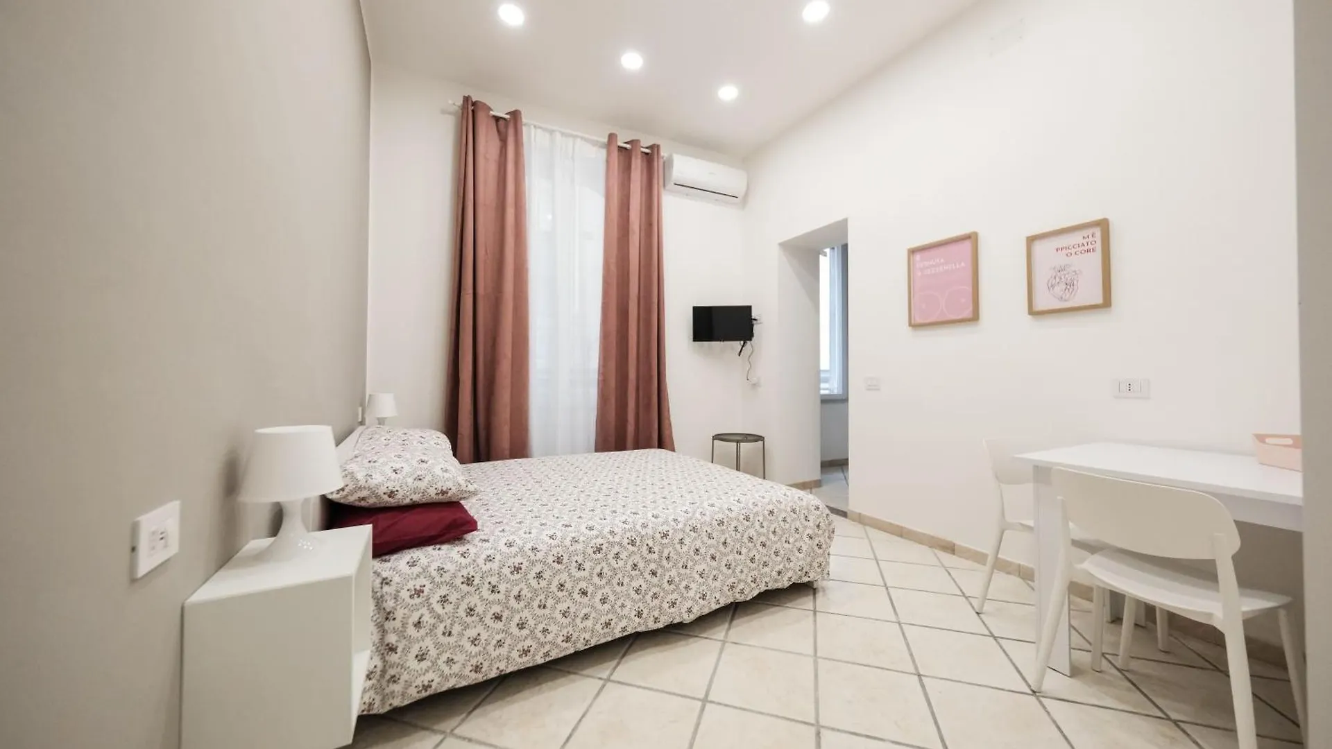 Appartamento Casa De Deo Napoli