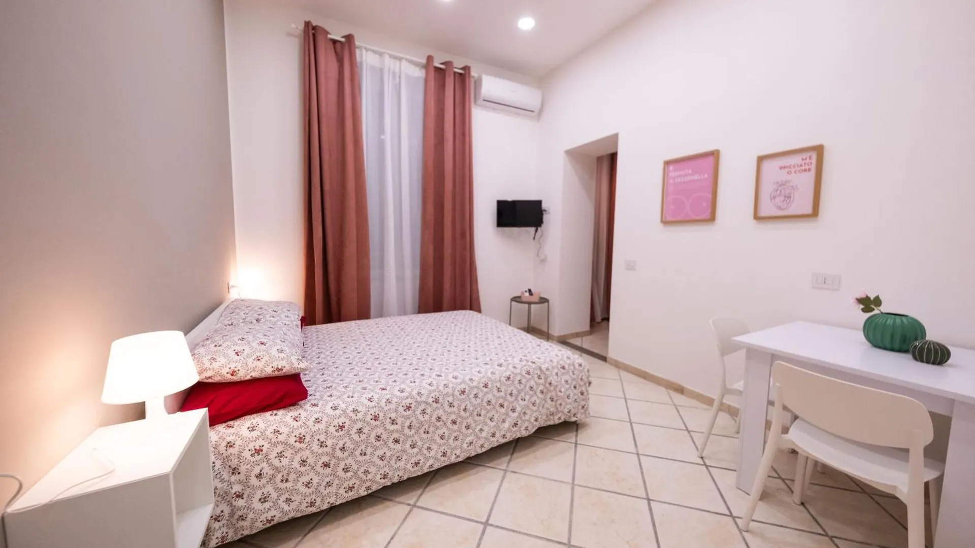Casa De Deo Apartment Naples