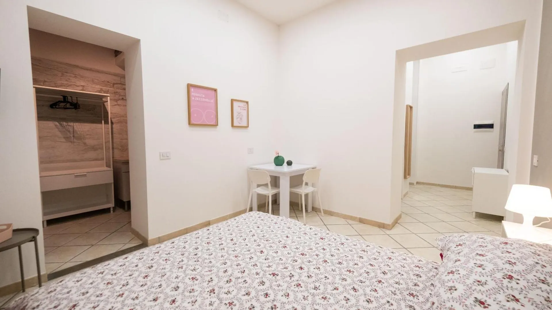 Appartamento Casa De Deo Napoli