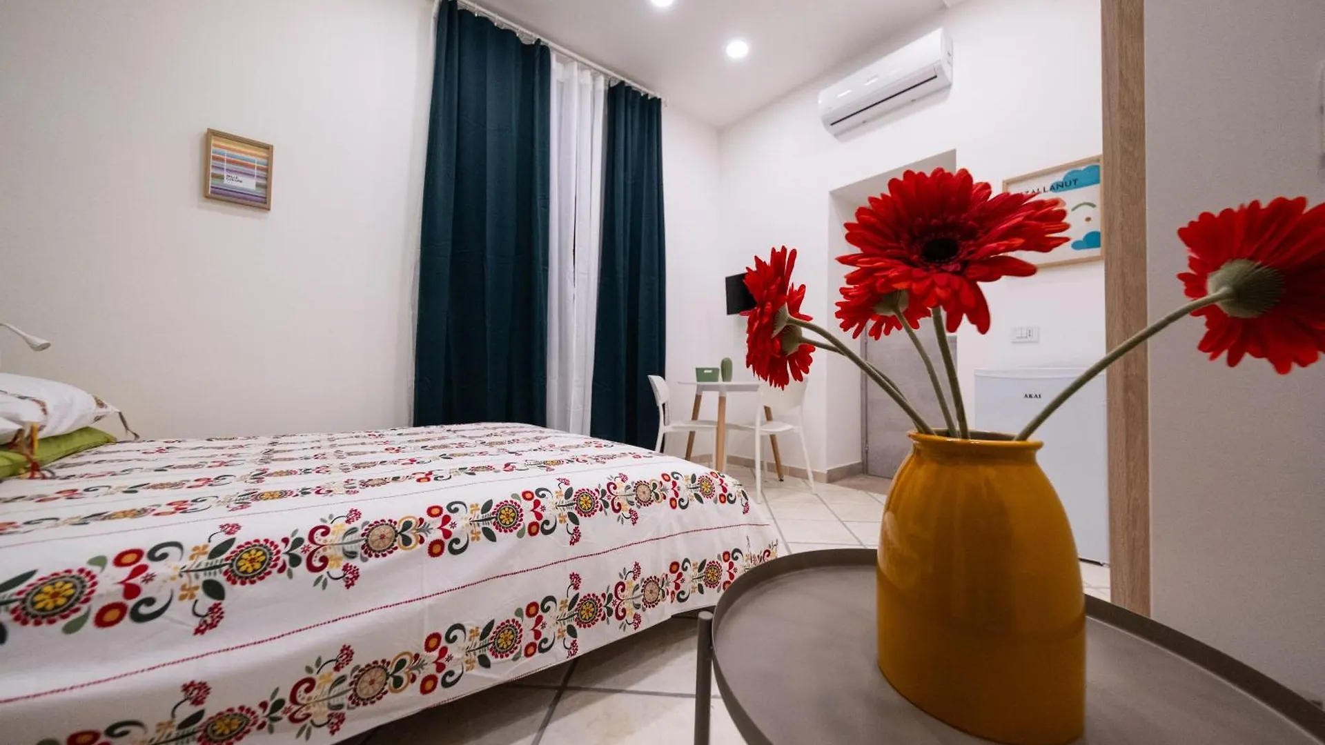 Casa De Deo Apartment Naples