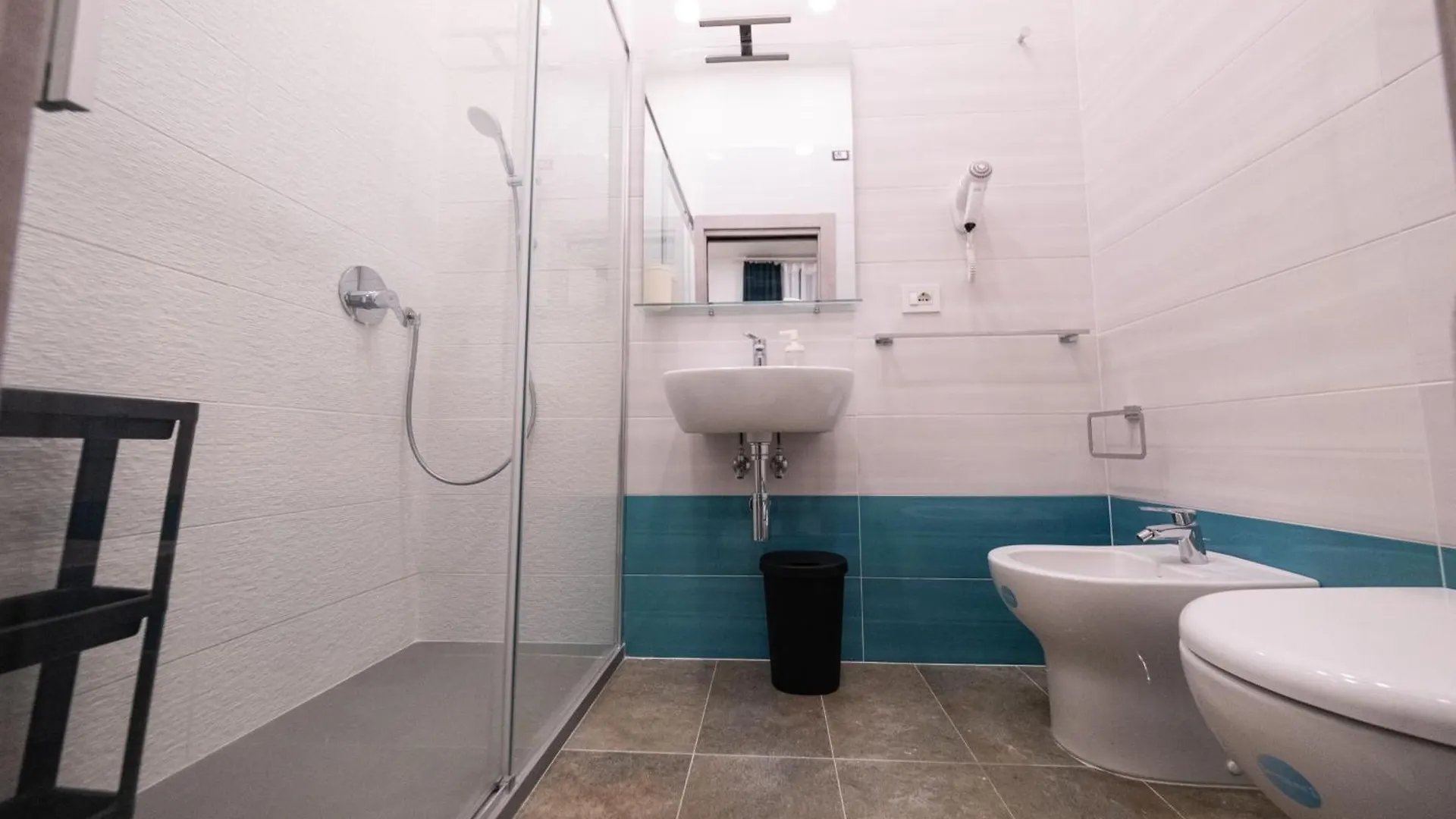 Casa De Deo Apartment Naples 0*,  Italy