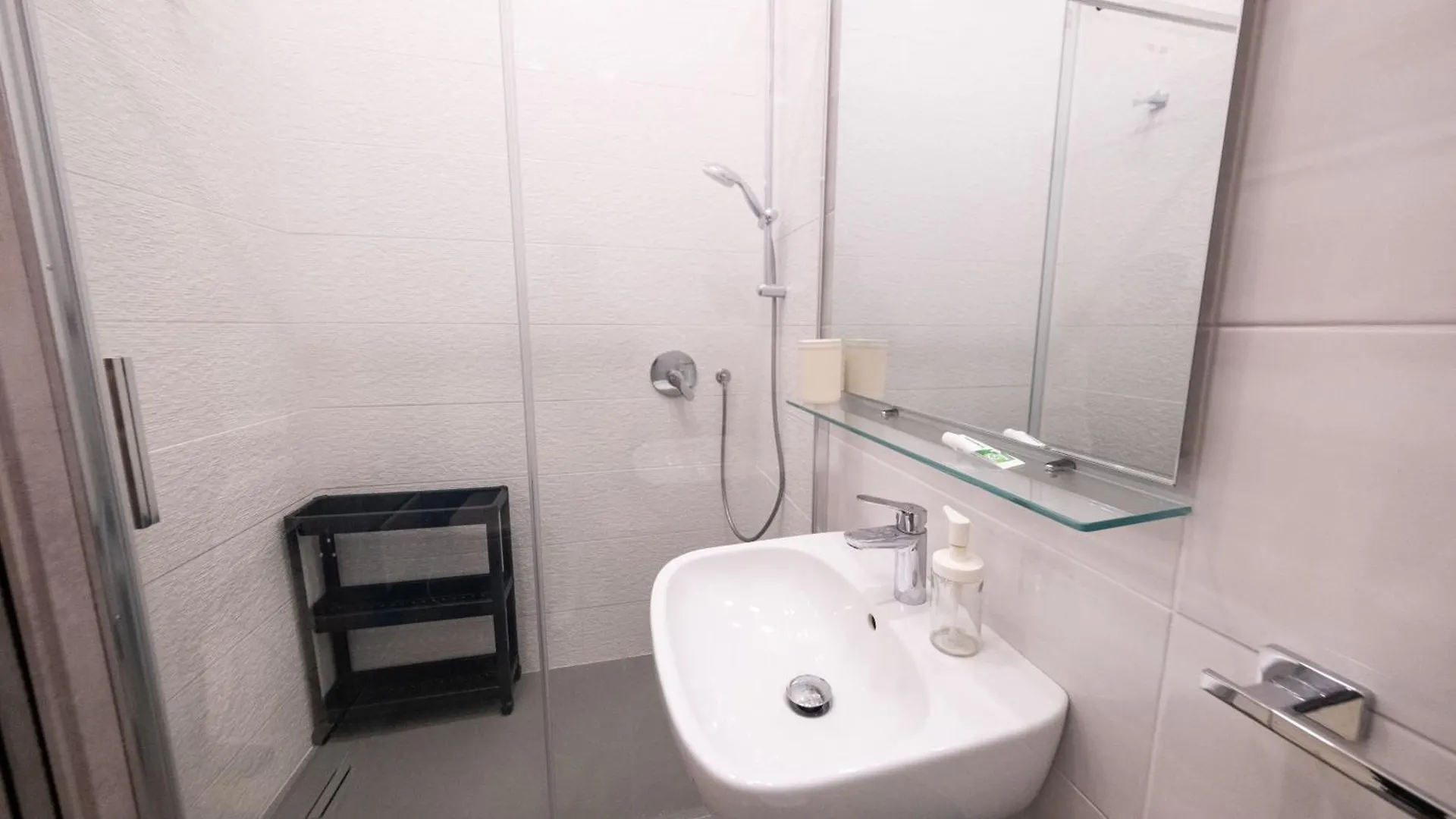 Casa De Deo Apartment Naples Italy
