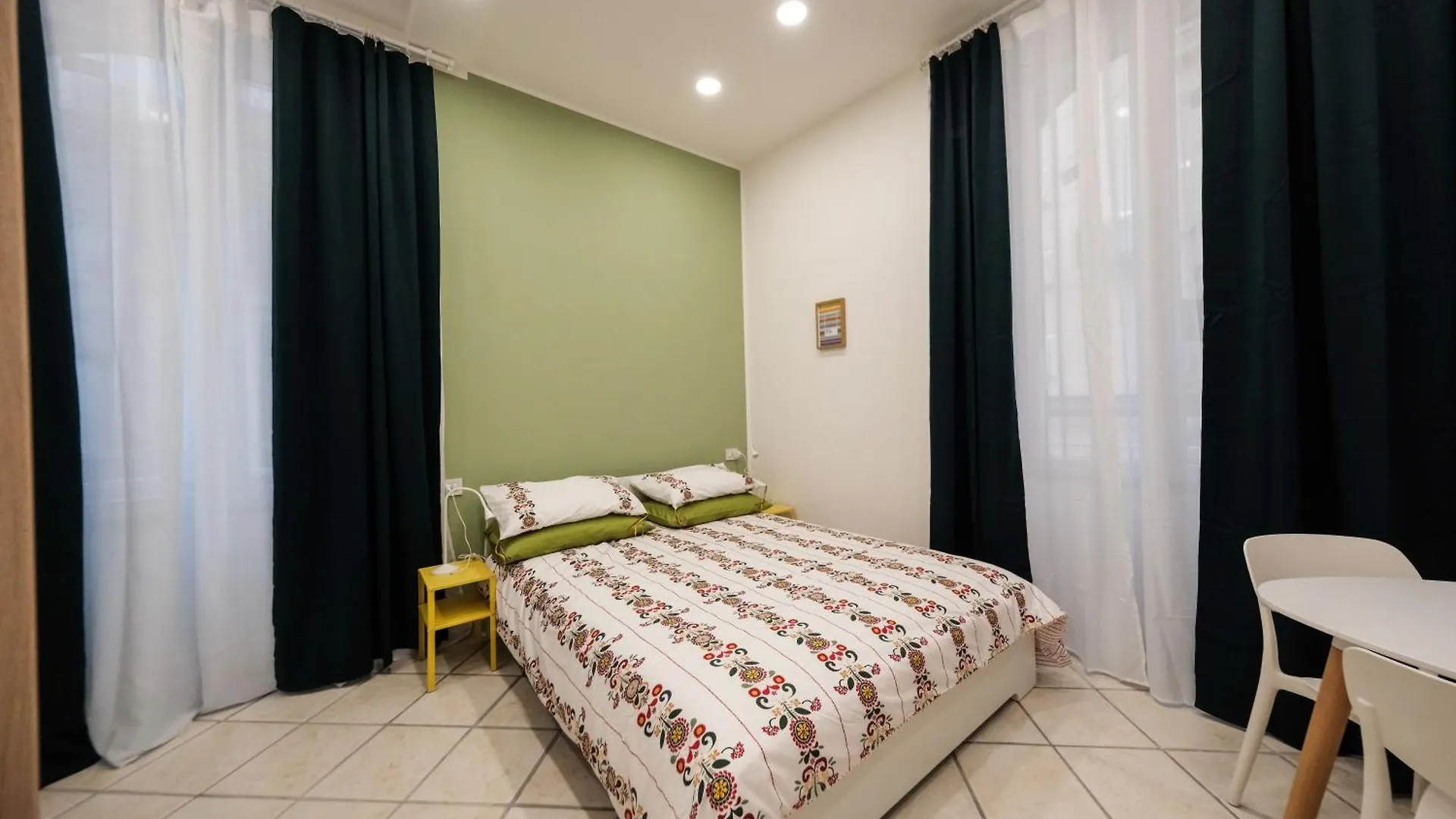 Casa De Deo Apartment Naples