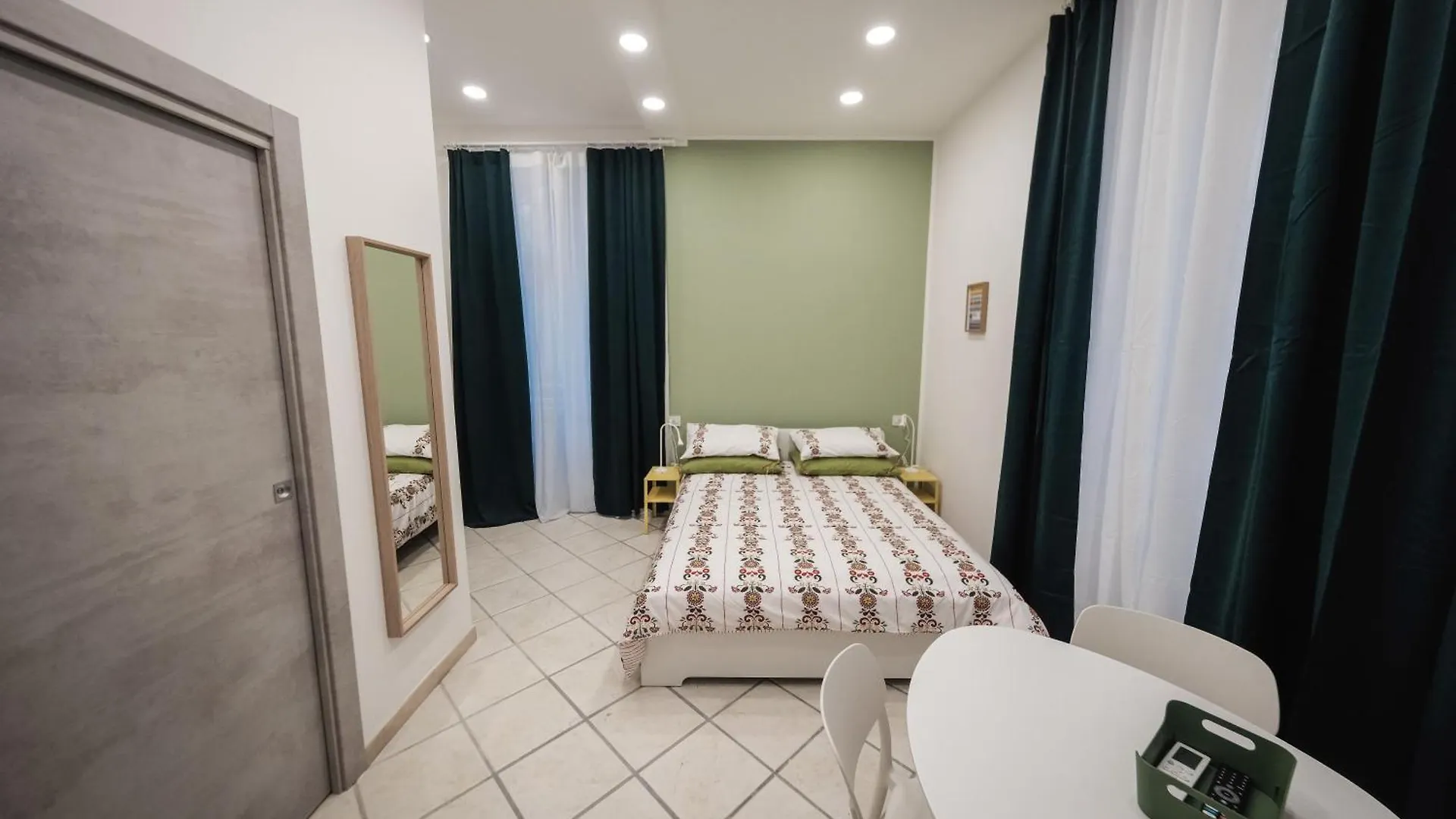 Casa De Deo Apartment Naples