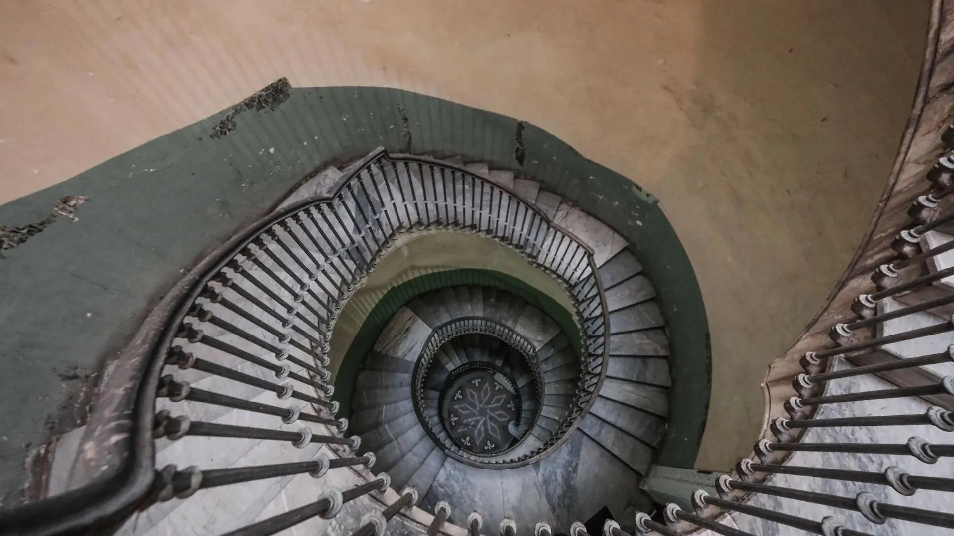 Casa De Deo Apartment Naples