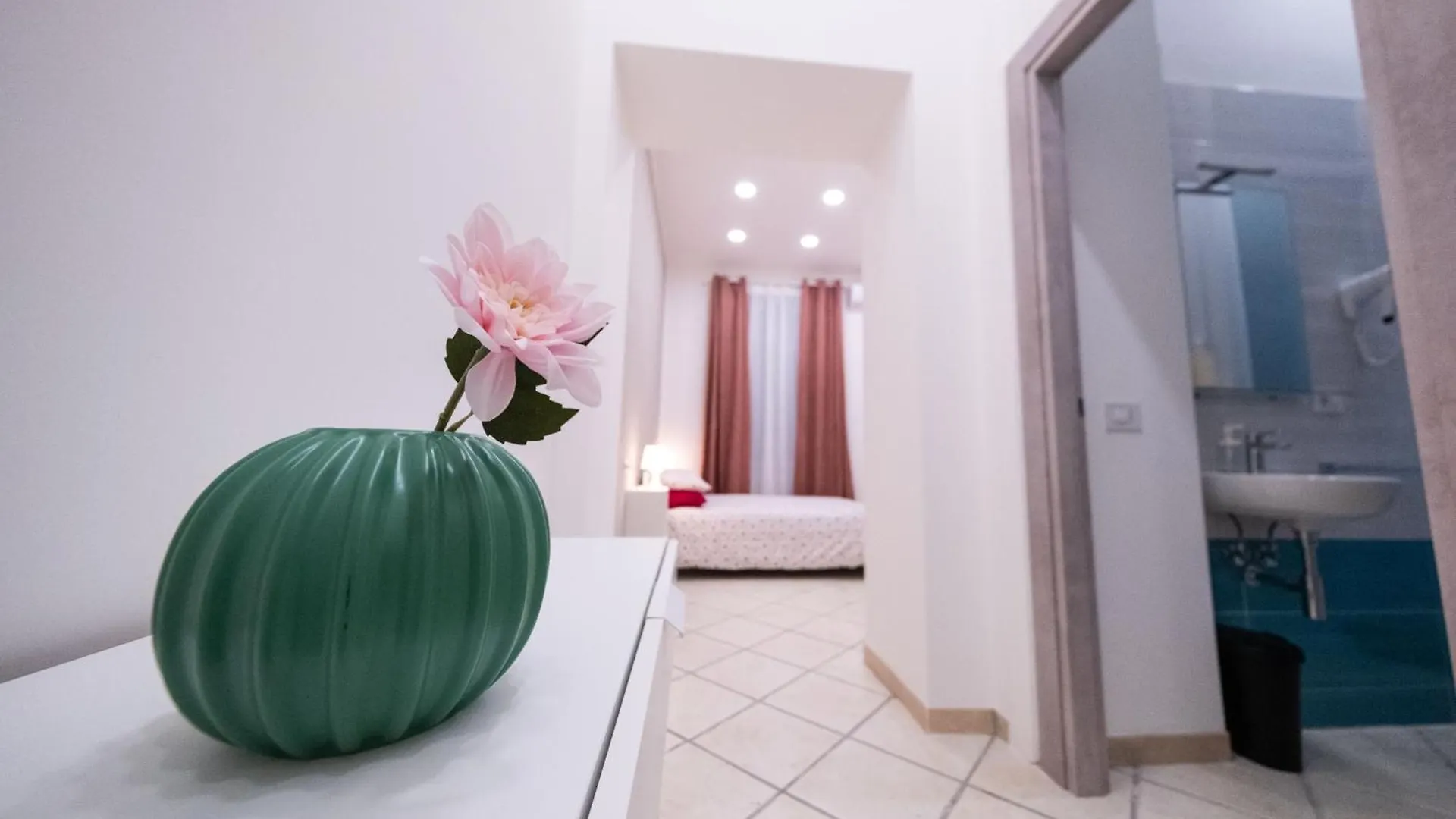 Casa De Deo Apartment Naples Italy