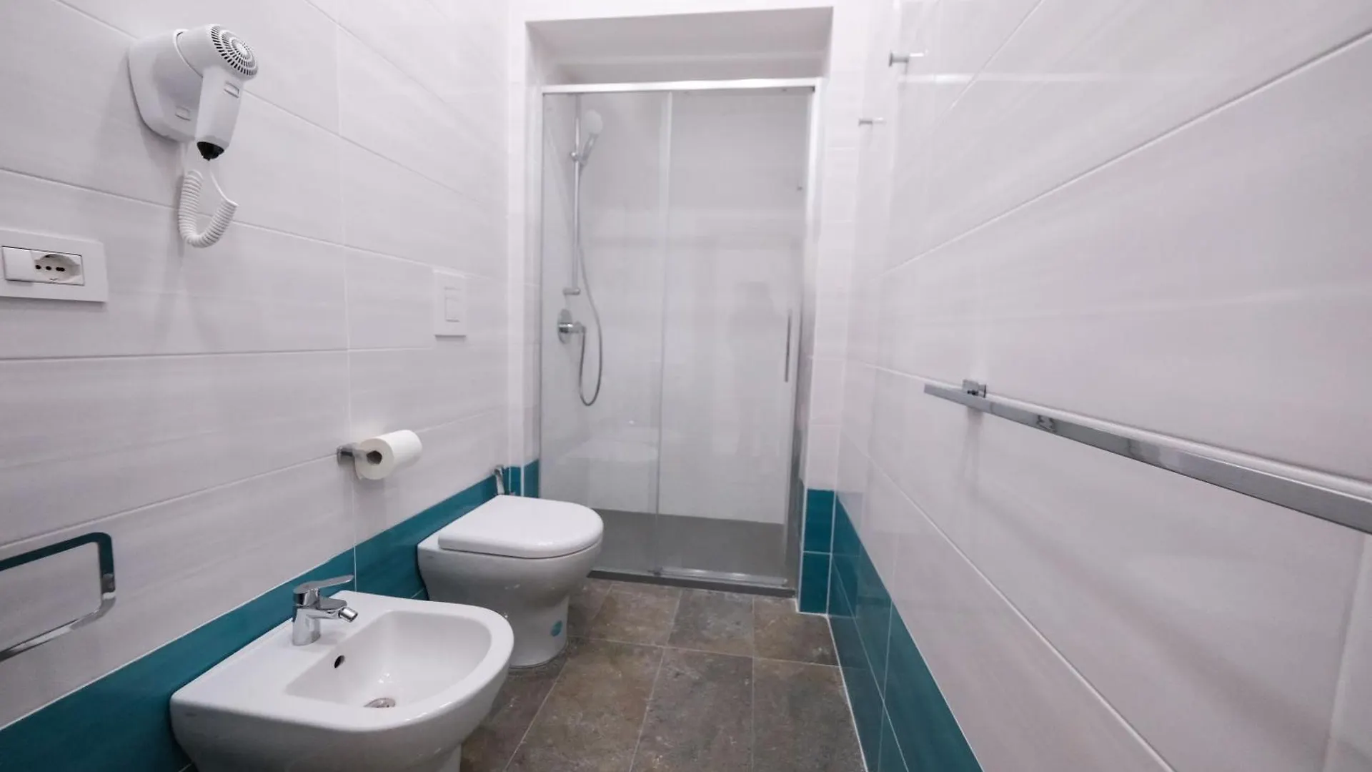 Casa De Deo Apartment Naples