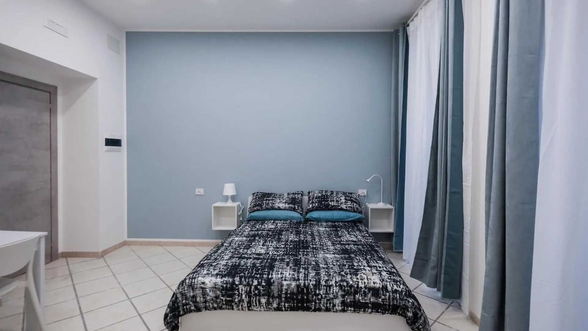 Casa De Deo Apartment Naples Italy