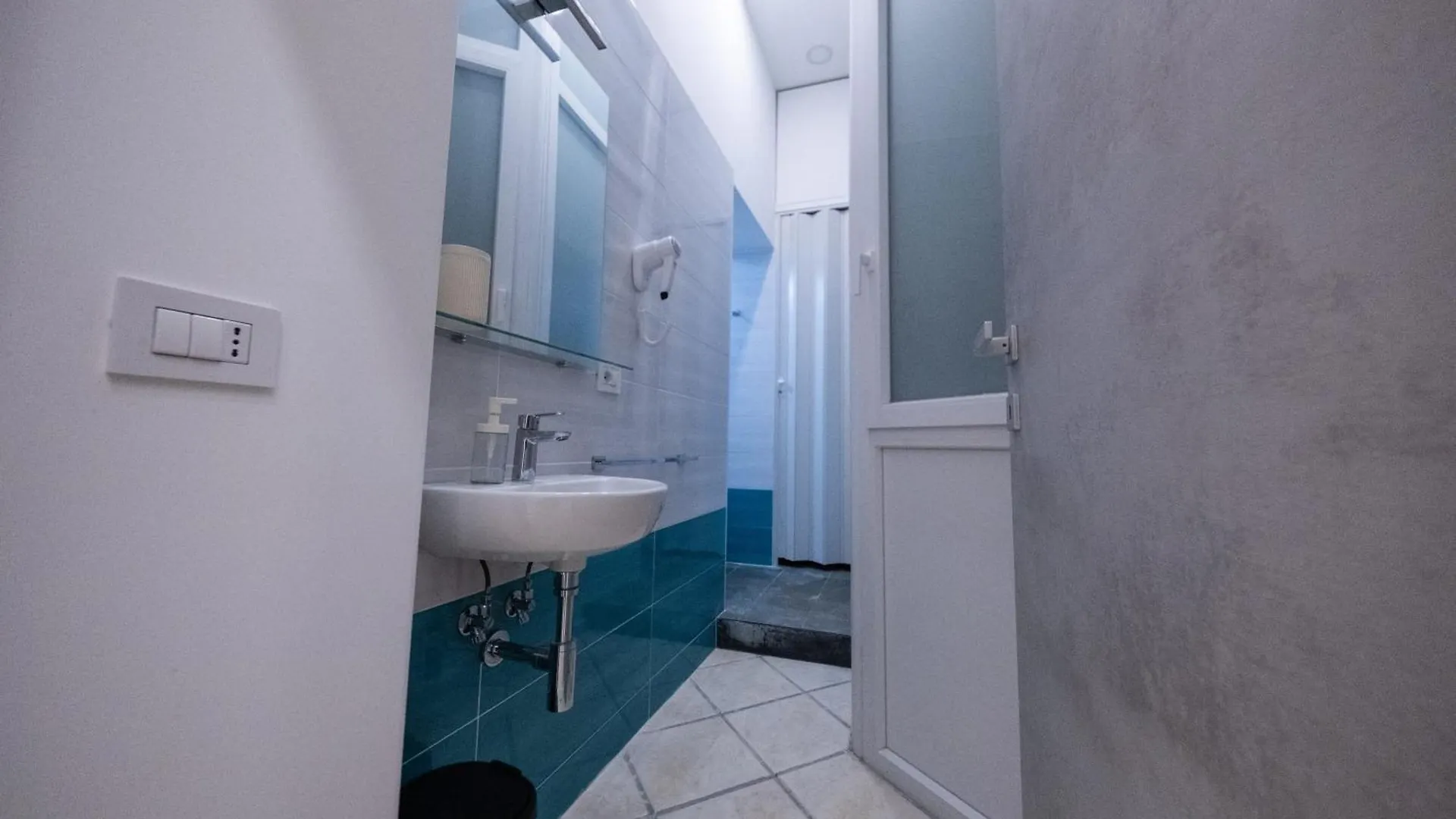 Casa De Deo Apartment Naples