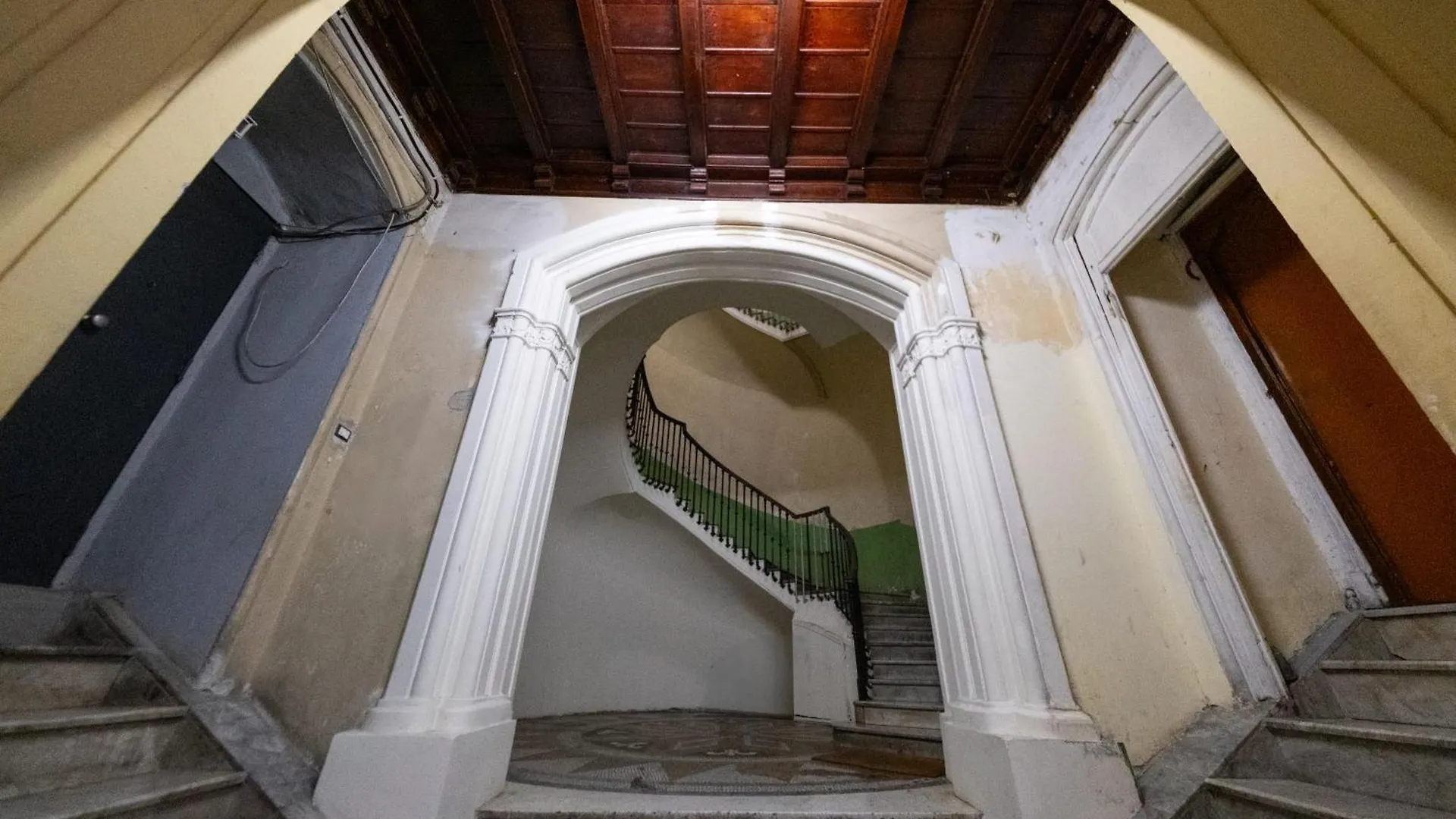 Casa De Deo Apartment Naples