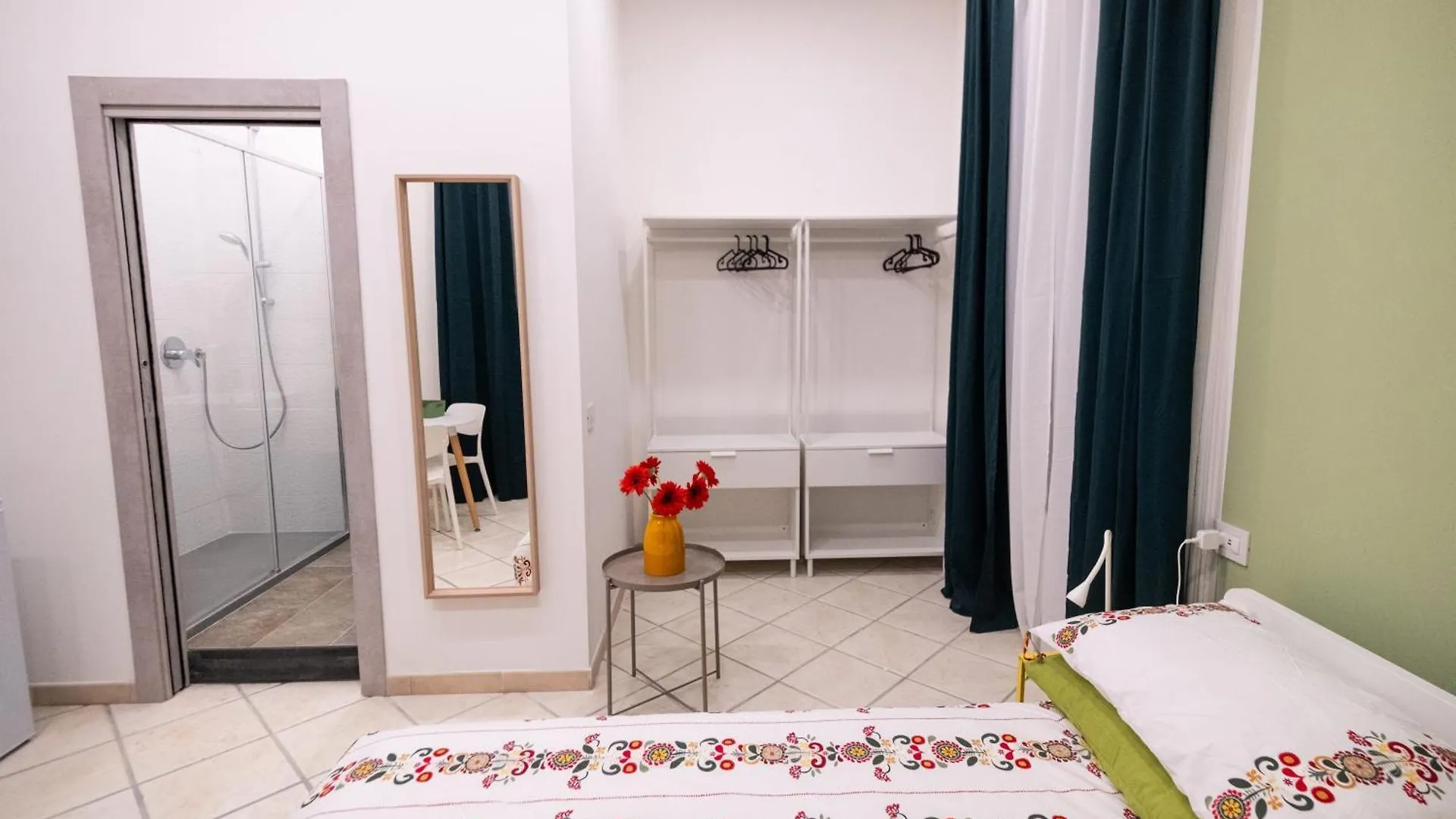 Casa De Deo Apartment Naples 0*,